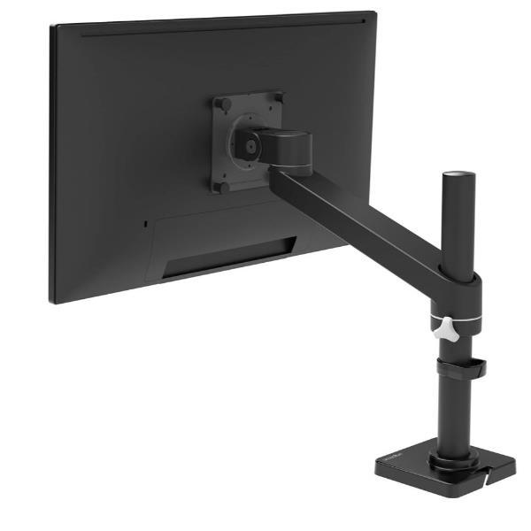 Ergotron NX - Kit montaggio (asta, pivot, base, …