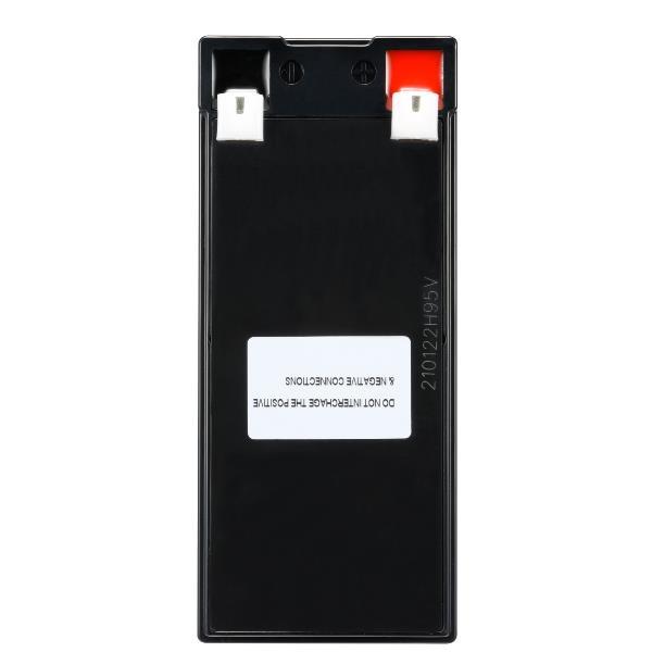 APC Replacement Battery Cartridge #175 - Batteria UPS …