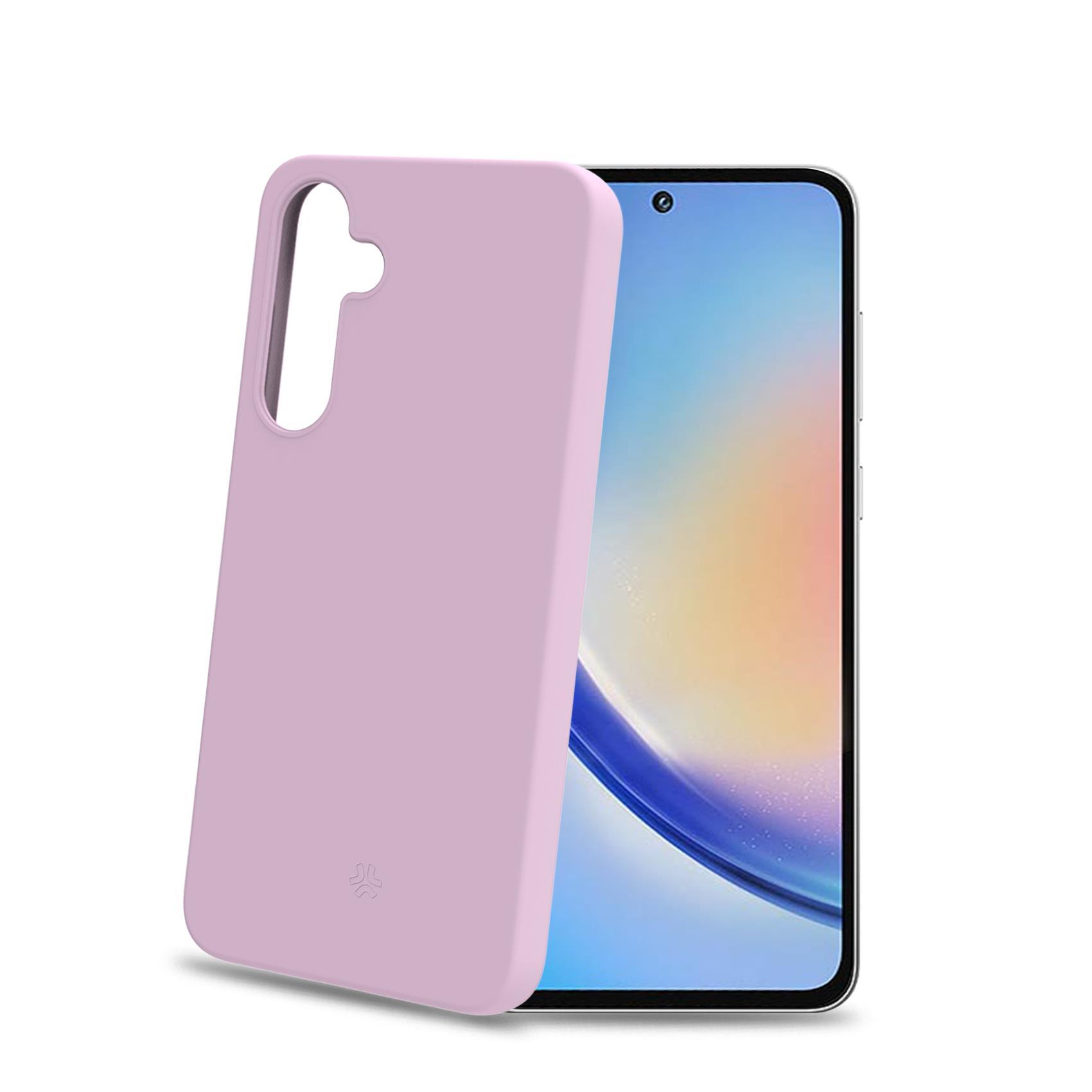 Celly CROMO - Samsung Galaxy A35 5G, Cover, …