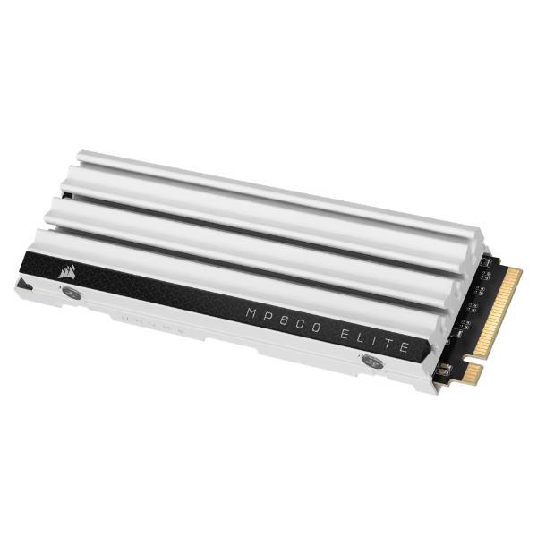 Corsair - SSD MP600 ELITE da 2 TB …