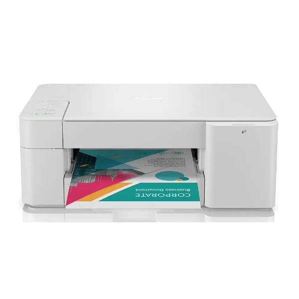 Brother DCP-J1200WE - Stampante multifunzione - colore - …