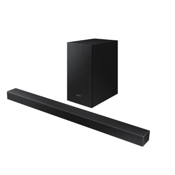 Samsung HW-T420 - Sistema soundbar - per TV …