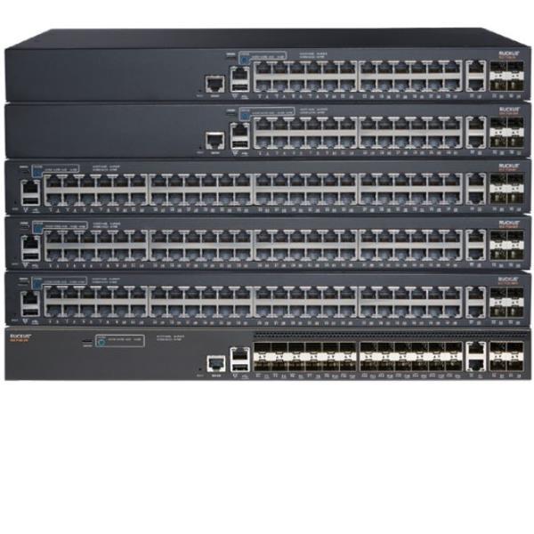 Ruckus ICX 7150-24 - Switch - L3 - …