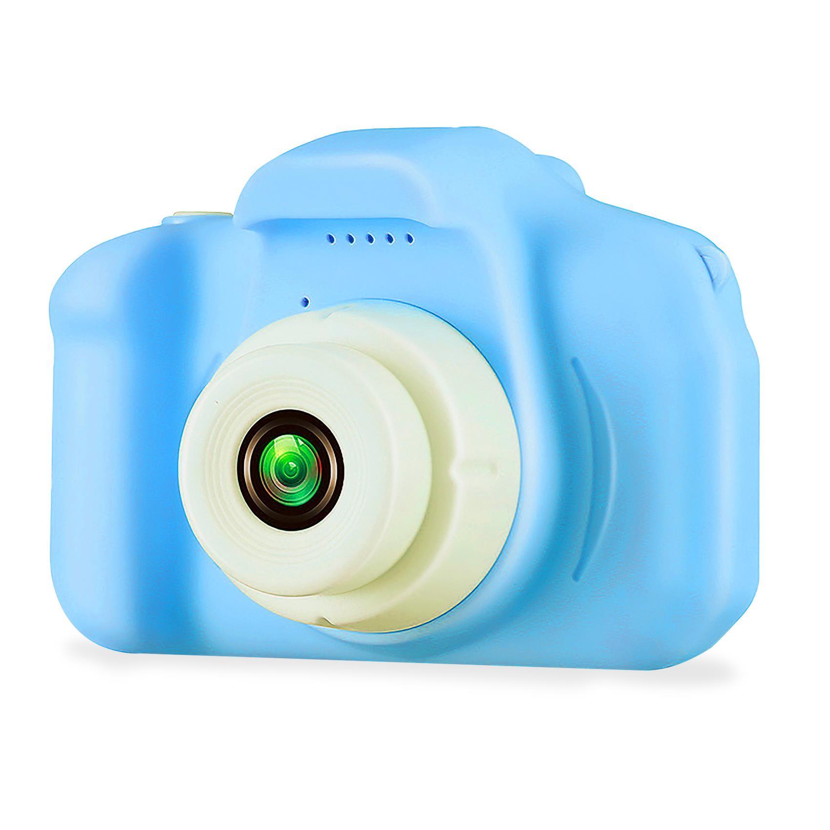 CELLY KIDS CAMERA 3 FOTOCAMERA DIGITALE PER BAMBINI …