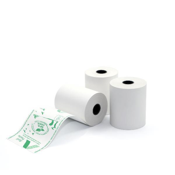 ROTOLIFICIO PUGLESE ROTOLO IN CARTA TERMICA PER CASSA …