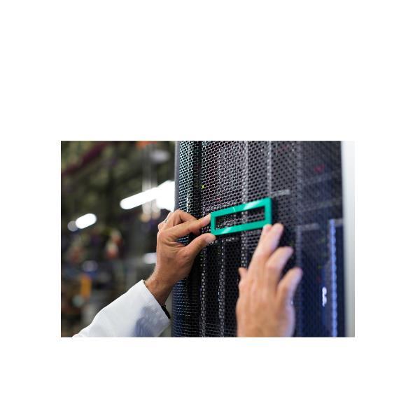 HEWLETT PACKARD ENTERPRISE HPE ML350 GEN11 EXT GPU …