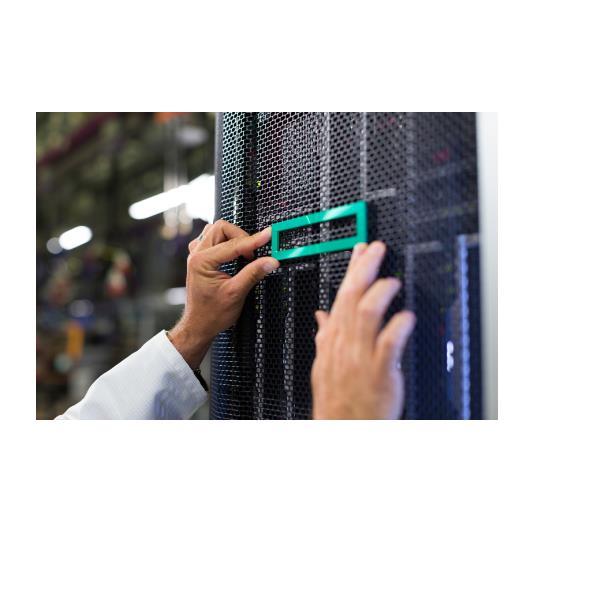 HEWLETT PACKARD ENTERPRISE HPE DL385 GEN11 SFF BP …