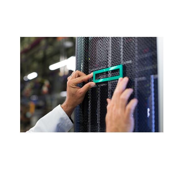 HEWLETT PACKARD ENTERPRISE HPE DL385 G11 8SFF X1 …