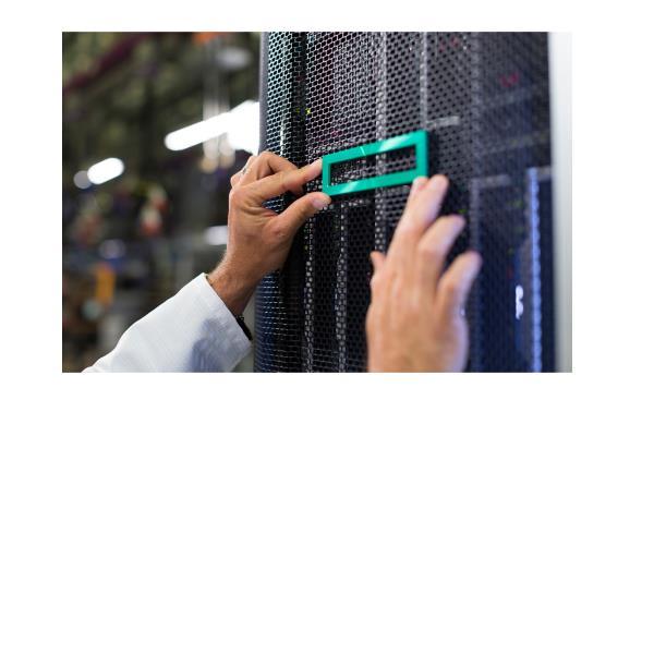 HEWLETT PACKARD ENTERPRISE HPE ML30 GEN11 SFF PCIE …