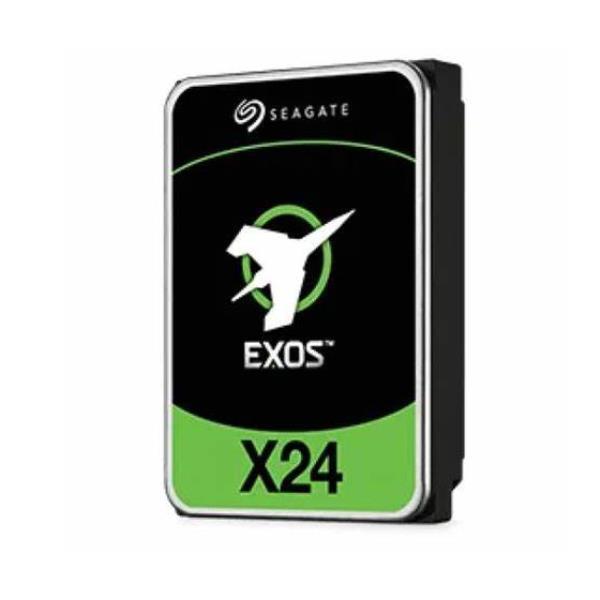 Seagate Exos X24 ST20000NM002H - HDD - Enterprise …
