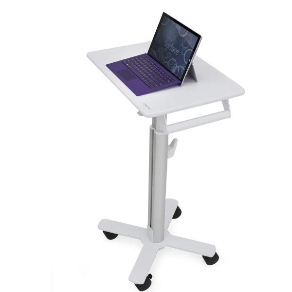 Ergotron StyleView S-Tablet Cart - Carrello - per …