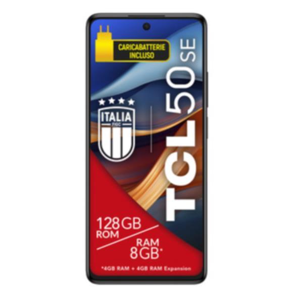 TCL 50SE DUAL SIM 6.78" OCTA CORE 256GB …