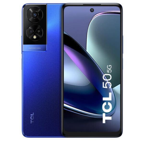 TCL 50SE DUAL SIM 6.78" OCTA CORE 128GB …