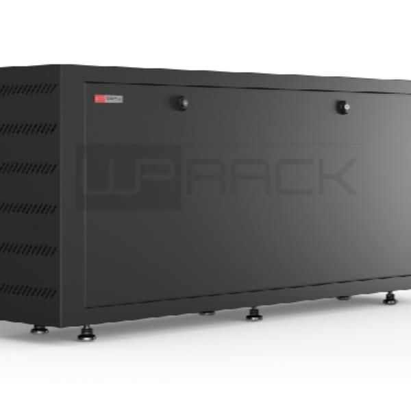 WP Europe ARMADIO RACK 19' SMART SERIE RNS …
