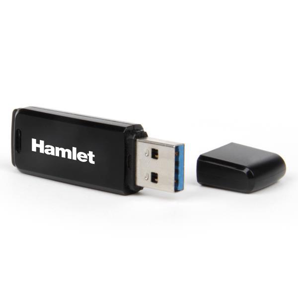 Zelig Pen - Pendrive 64 GB USB3.0