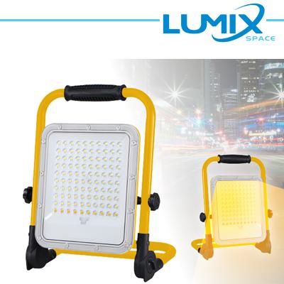 Faretto a LED portatile a batteria - 12 …