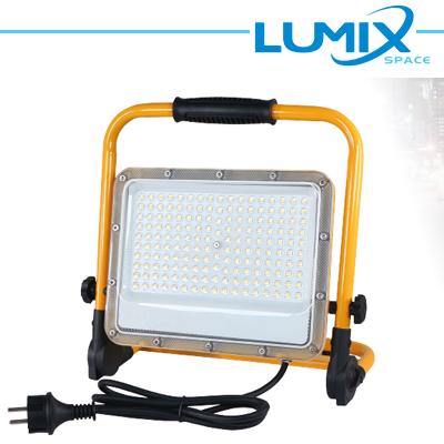 Faretto LED da lavoro 100W - 10.000lm IP65 …