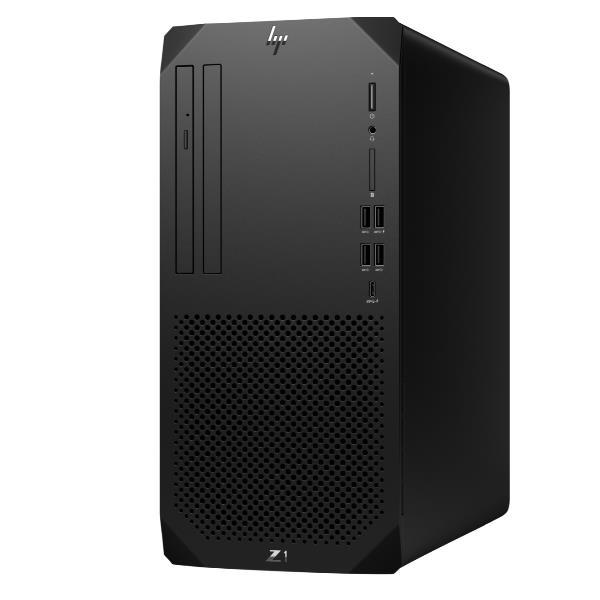 HP Z1 G9 WORKSTATION i9-14900 2GHz RAM 32GB-SSD …