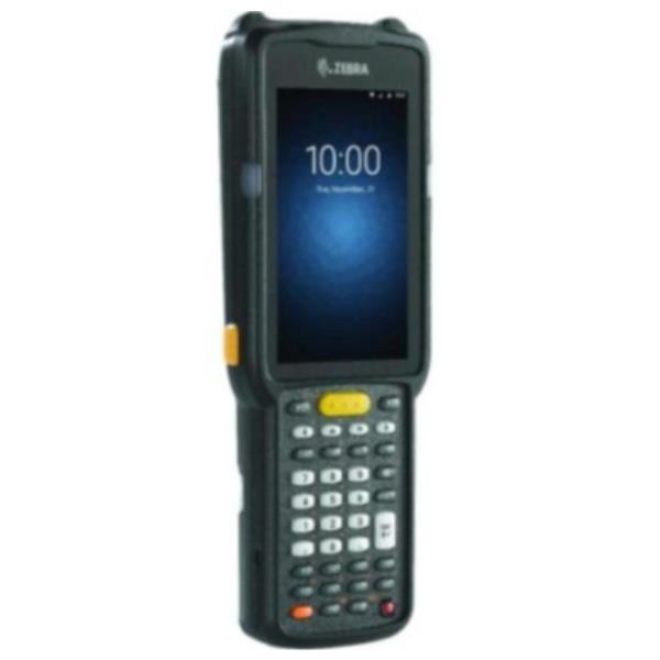 ZEBRA MC33 2D BT 29KY 4/32 GB NFC …
