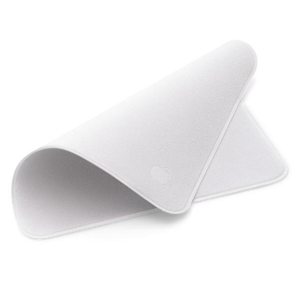 APPLE POLISHING CLOTH PANNO PER LA PULIZIA DEY …