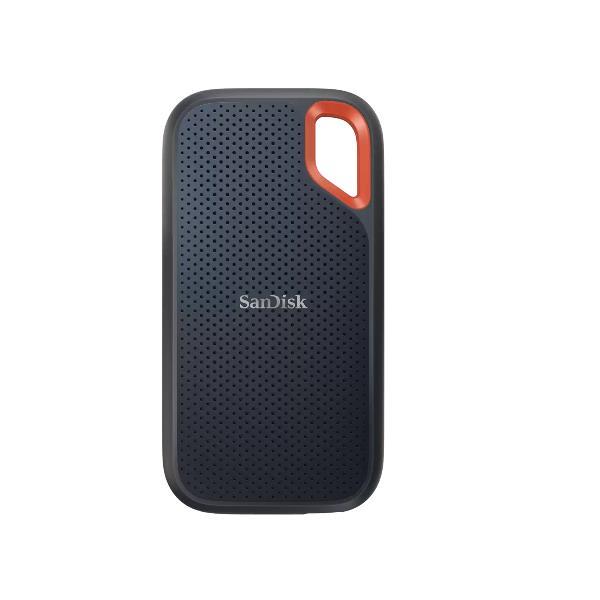 SanDisk Extreme Portable V2 - SSD - 4 …