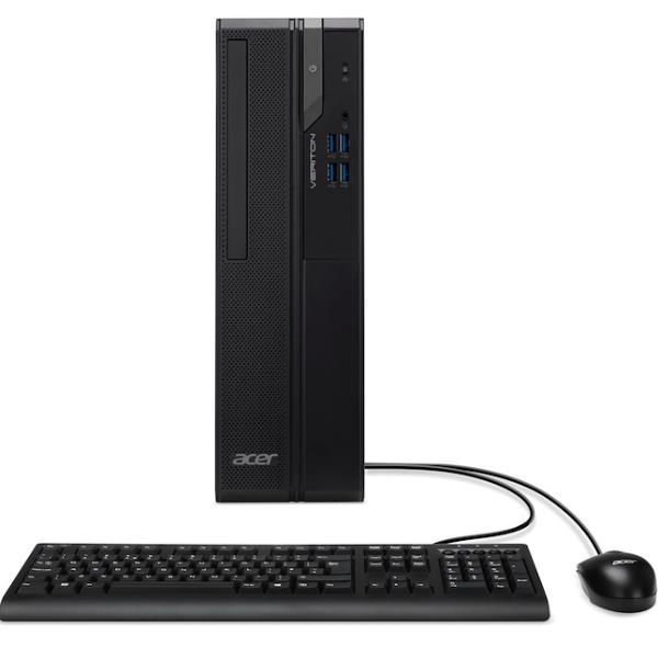 ACER VERITON X VX2710G SFF i5-13400 RAM 16GB-SSD …