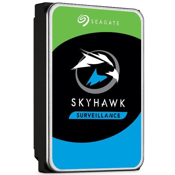 Seagate SkyHawk ST6000VX009 - HDD - 6 TB …