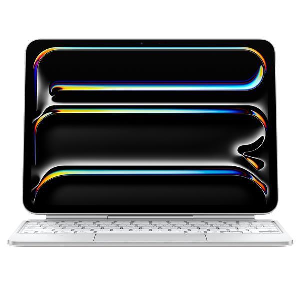 APPLE MAGIC KEYBOARD iPAD PRO 11" (M4) CUSTODIA …