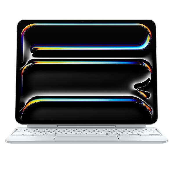 APPLE iPAD PRO 13" (M4) MAGIC KEYBOARD TASTIERA …