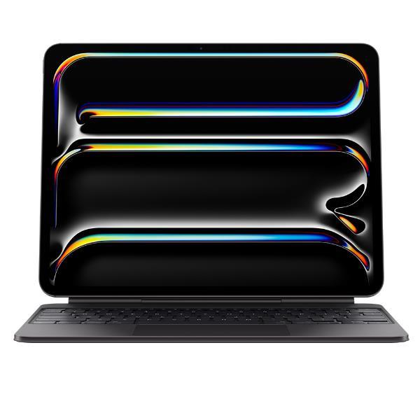 APPLE iPAD PRO 13" (M4) MAGIC KEYBOARD TASTIERA …