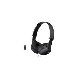 Sony MDR-ZX110AP - Cuffie con microfono - dimensione …