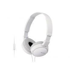 Sony MDR-ZX110AP - Cuffie con microfono - dimensione …