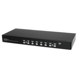 StarTech.com Kit Switch KVM USB montabile a rack …