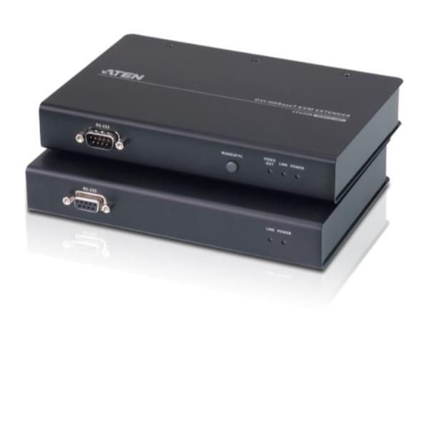 ATEN USB 2.0 DVI SINGLE LINK OVER 1 …