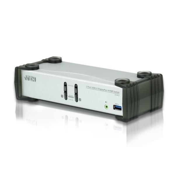 ATEN CS1912 KVMP Switch - Switch KVM / …