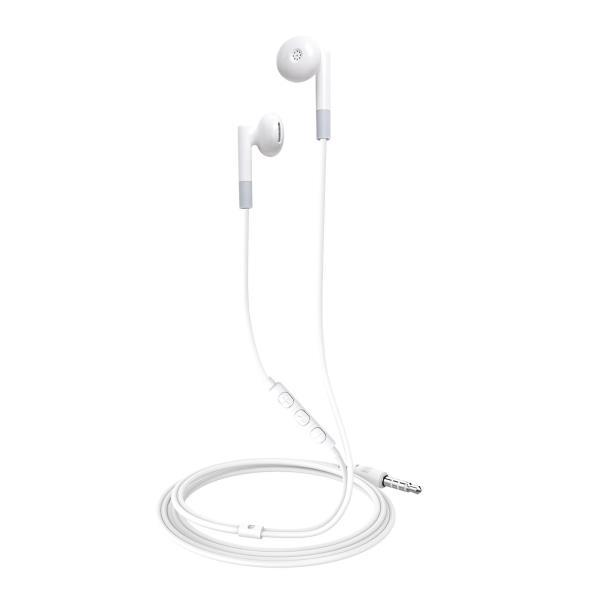 Celly UP300WH - Auricolari con microfono - auricolare …