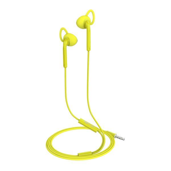Celly UP400ACTLG - Auricolari con microfono - auricolare …
