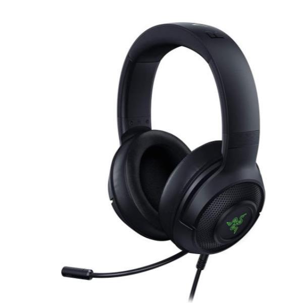 Razer Kraken V3 X - Cuffie con microfono …