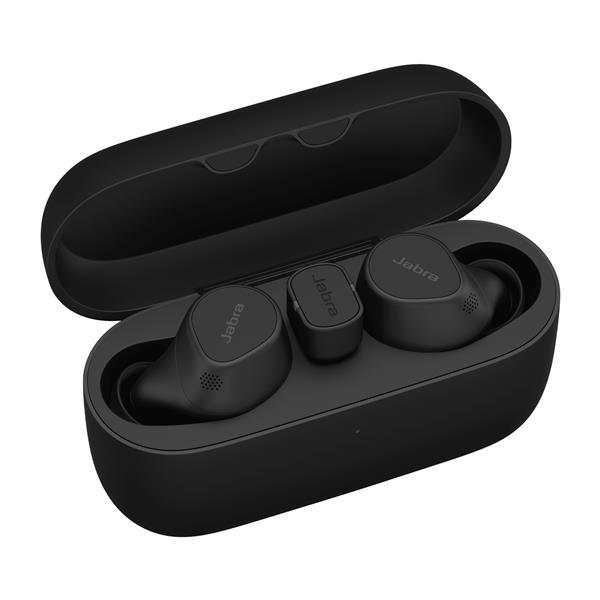 Jabra Evolve2 Buds UC - True wireless earphones …