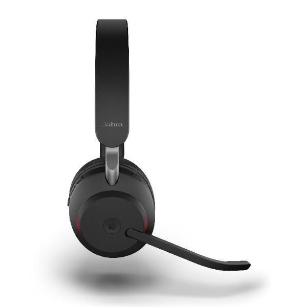 Jabra Evolve2 65 MS Mono - Cuffie con …