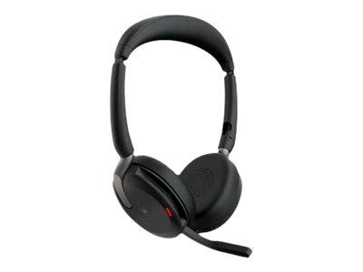 Jabra Evolve2 65 Flex MS Stereo - Cuffie …