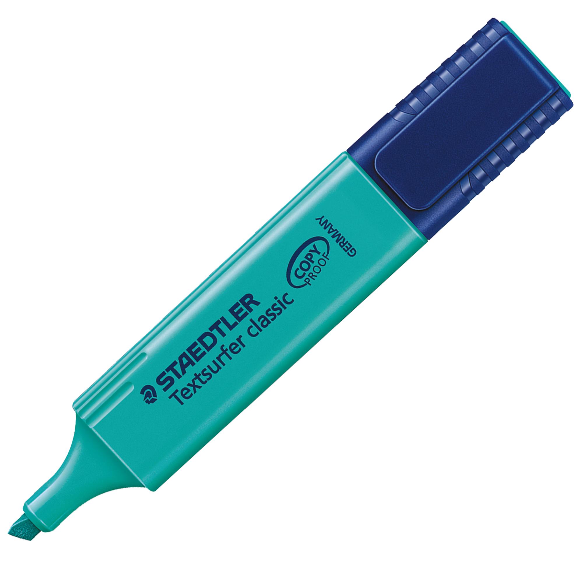 Evidenziatore Textsurfer Classic - punta a scalpello - …