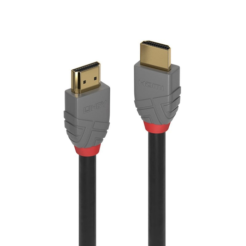 Lindy Anthra Line - Cavo HDMI con Ethernet …
