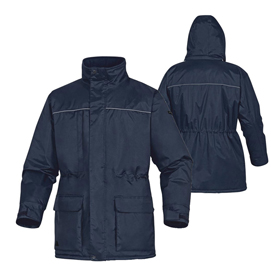 Parka Helsinki2 per freddo estremo - taglia XXL …