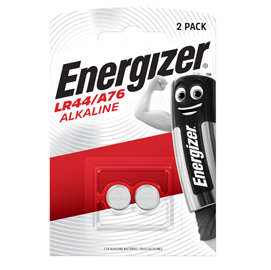 Micropila LR44 - 1,5V - a pastiglia - …