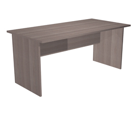 Scrivania Easy - lineare - 140 x 80 …