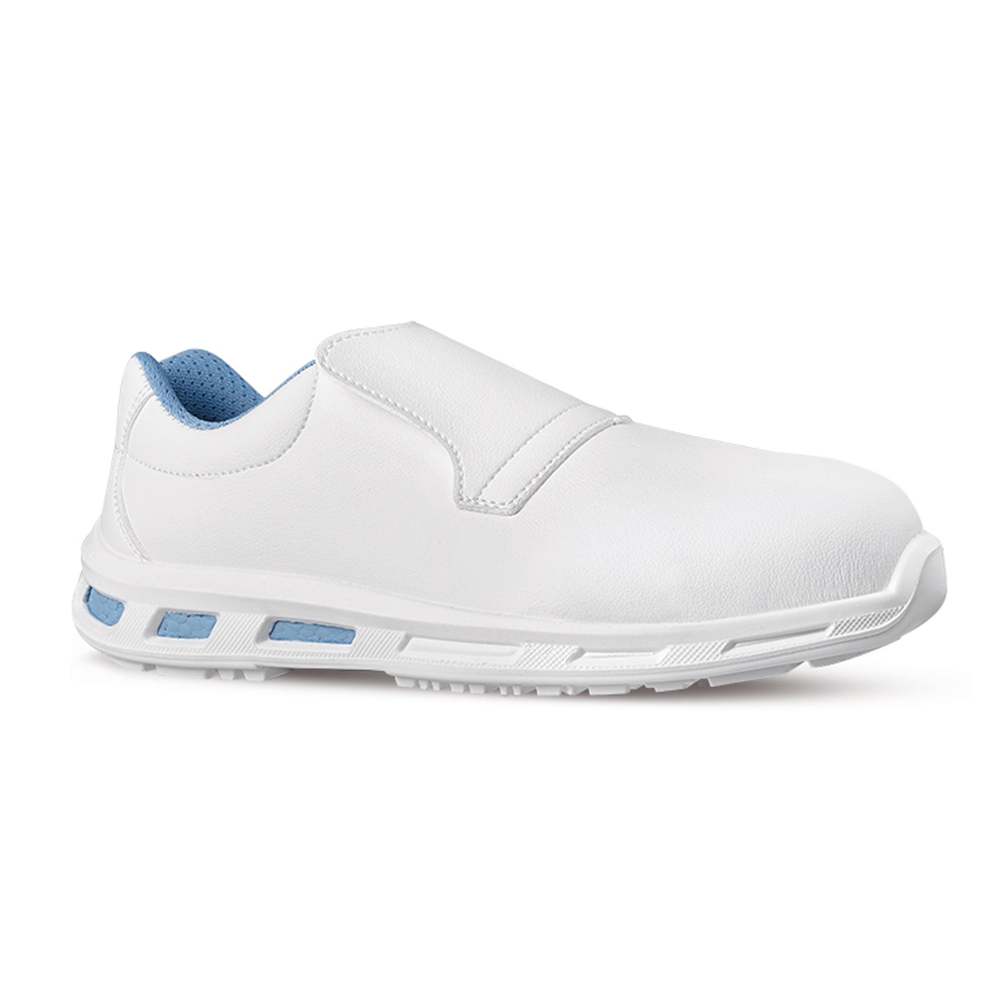Calzatura di sicurezza Blanco S2 SRC - pelle …