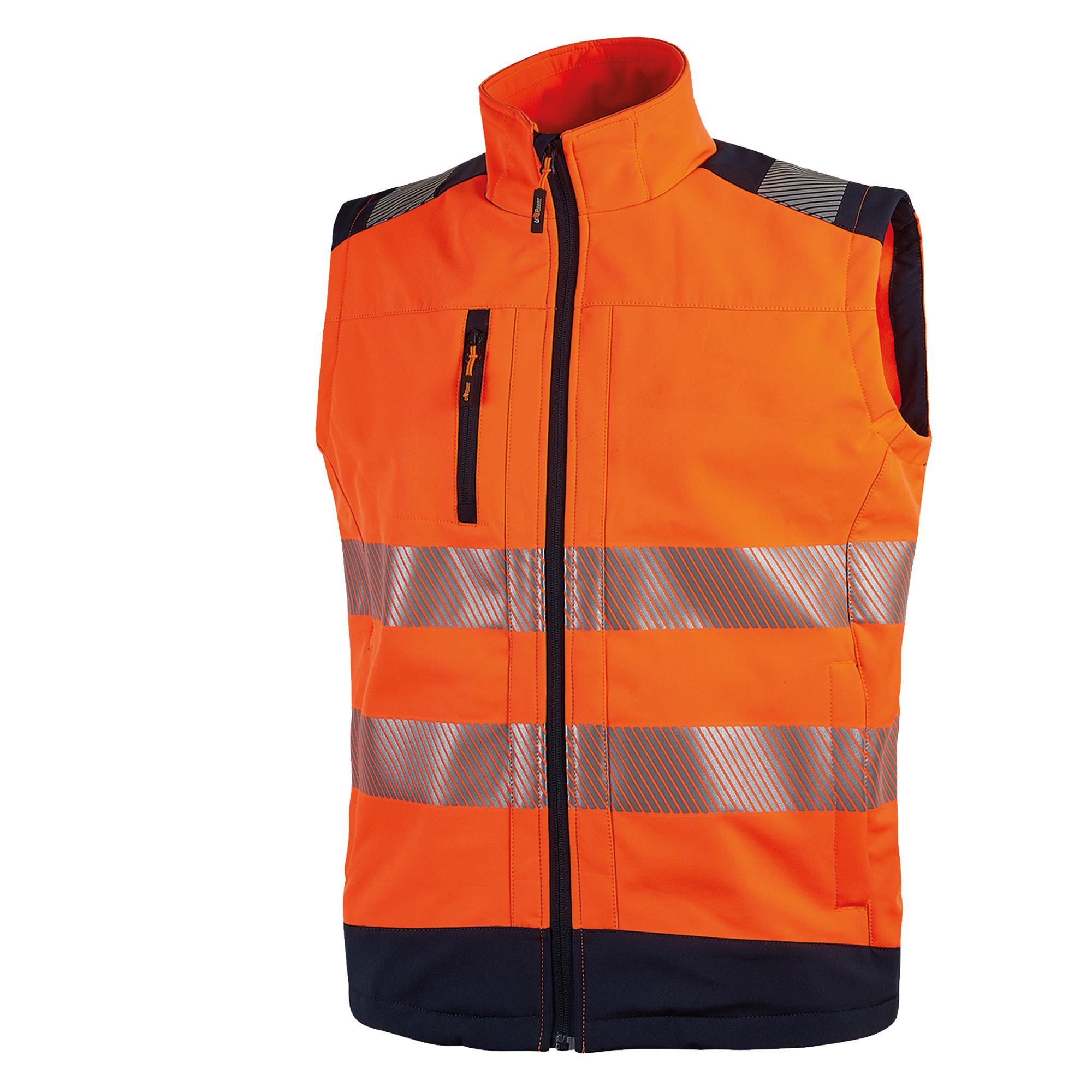 Gilet alta visibiltà Softshell Dany - taglia L …