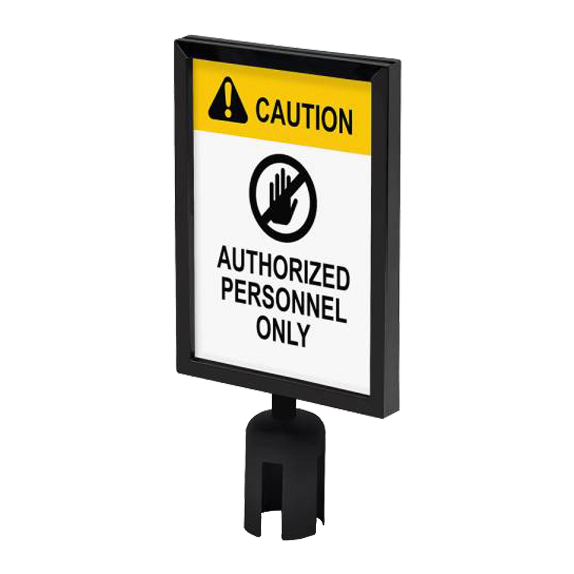 Display A4 - per colonnine BB Economy - …