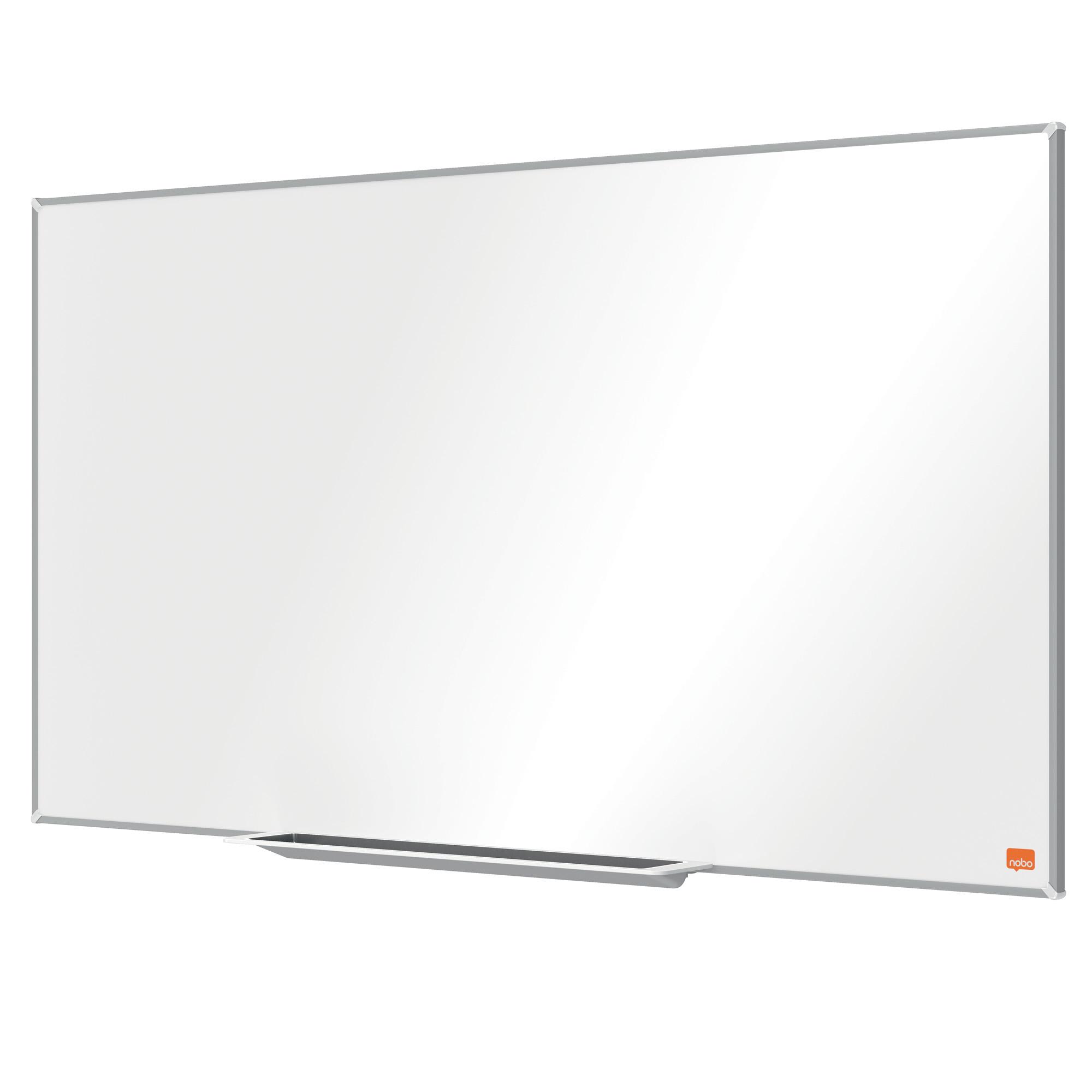 Lavagna bianca magnetica Impression Pro Widescreen - 106 …